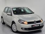 Volkswagen Golf 1.6TDI * EURO 5 * Régulateur * (bj 2012), Euro 5, 105 pk, Gebruikt, 4 cilinders