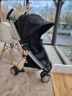Poussette Quinny Zapp livrable à domicile avec 
 cosy  adapt, Enfants & Bébés, Enlèvement, Quinny