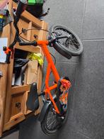 Fiets 16 inch, Ophalen, Gebruikt