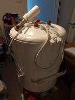 Chauffe eau Van Marcke  50 L, Bricolage & Construction, Chauffe-eau & Boilers, 20 à 100 litres, Enlèvement ou Envoi, Comme neuf