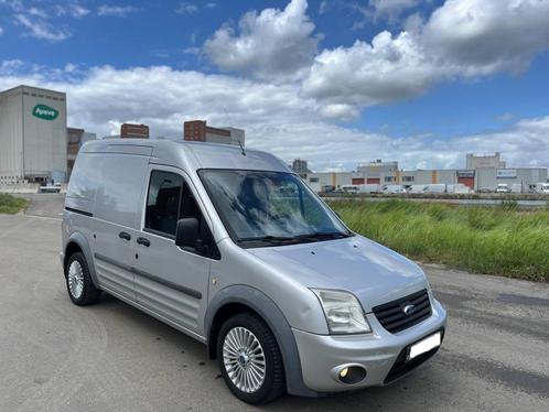 Ford Transit Connect 1.8TDCI Euro5 AIRCO Gekeurd, Auto's, Bestelwagens en Lichte vracht, Bedrijf, Te koop, ABS, Airbags, Airconditioning