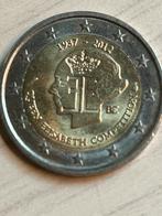 zeldzame 2€ munten, Postzegels en Munten, Ophalen, 2 euro, Losse munt
