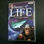 Journey of Life - Evolutie van het leven op aarde (2 disc’s), Cd's en Dvd's, Ophalen of Verzenden