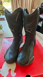 Motorlaarzen Puma Goretex 42/43, Motoren, Kleding | Motorkleding, Ophalen, Laarzen