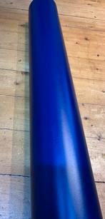 Avery Deep blue 4529 matte folie, Autos : Divers, Autocollants de voiture, Enlèvement ou Envoi