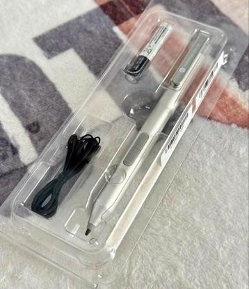Stylo à écran tactile actif HP Stylus RRM-HV4-HSTNN-W01P, Informatique & Logiciels, Enlèvement ou Envoi, Neuf