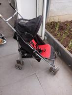 Kinderwagen, Gebruikt, Ophalen