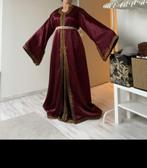 Marokkaanse jurken/Takchita, Maat 38/40 (M), Zo goed als nieuw, Ophalen, Overige typen