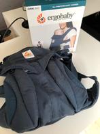 Ergobaby omni 360 draagzak, Kinderen en Baby's, Babydragers en Draagdoeken, Ophalen, Draagzak