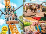 Bobbejaanland ticket op (eigen vast te stellen) datum, Tickets en Kaartjes, Recreatie | Pretparken en Attractieparken, Ticket of Toegangskaart