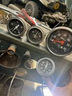 Klokje willy jeep cj, Verzamelen, Militaria | Tweede Wereldoorlog, Ophalen