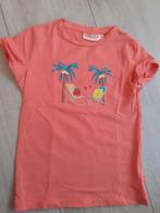 (Speel)shirt Someone draagmaat 104, Kinderen en Baby's, Kinderkleding | Maat 104, Gebruikt, Meisje, Ophalen of Verzenden, Someone
