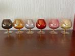 Verre à Cognac en cristal, Enlèvement