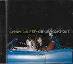 CD  Candy Dulfer – Girls Night Out, Cd's en Dvd's, Cd's | Instrumentaal, Ophalen of Verzenden, Zo goed als nieuw