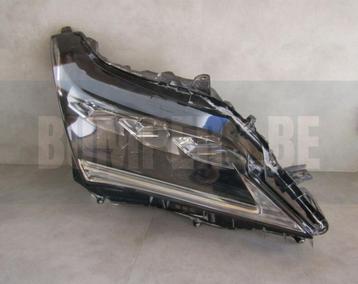 KOPLAMP LEXUS RX 450H FULL LED 15-19 Rechts A622/OBOK beschikbaar voor biedingen