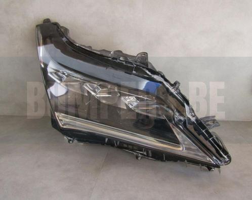 KOPLAMP LEXUS RX 450H FULL LED 15-19 Rechts A622/OBOK, Auto-onderdelen, Verlichting, Gebruikt, 6 maanden garantie, Ophalen of Verzenden