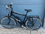 E-bike Norta M400, Fietsen en Brommers, 51 tot 55 cm, Ophalen, Zo goed als nieuw, 50 km per accu of meer