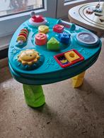 Speeltafel voor baby's, Ophalen, Zo goed als nieuw