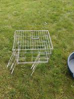 Honden bensch, Dieren en Toebehoren, Ophalen