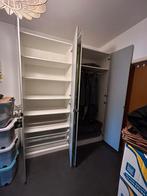 Kaste 2m c236 cm, Maison & Meubles, Armoires | Étagères, Enlèvement, Comme neuf