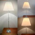 KOOPje: LUCEPLAN - Costanza D13c Medium Staanlamp, Ophalen, 75 cm of meer, Metaal, Minimalistic, design, vintage, retro