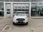 Ford EcoSport Titanium - Winterpack - Carplay - Keyless Entr, Autos, Ford, SUV ou Tout-terrain, 5 places, Cuir et Tissu, 998 cm³
