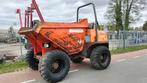 AUSA D1000ap dumper dumptruck 10 ton capacity