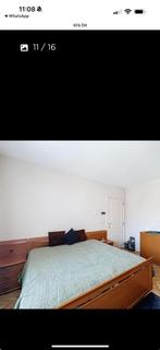 Chambre à coucher, Maison & Meubles, Enlèvement, Comme neuf, Deux personnes