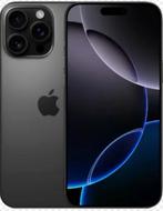 Iphone 16 pro max 256gb…, Ophalen of Verzenden