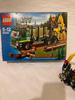 Lego nr 60059, Kinderen en Baby's, Speelgoed | Duplo en Lego, Ophalen, Gebruikt, Lego