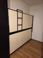 Lit superposé pliable Auping., Enlèvement, Lits superposés