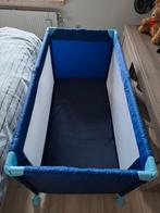 Reisbedje, Enlèvement, Lit de voyage