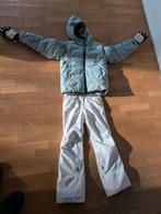 Skibroek, -jas en -handschoenen kind 10 jaar, Kinderen en Baby's, Ophalen