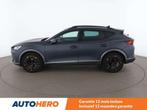 CUPRA Formentor 1.5 TSI ACT (bj 2021, automaat), Auto's, Cupra, Stof, Formentor, 5 zetels, 5 deurs
