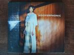 CD : HOOVERPHONIC - REFLECTION, Cd's en Dvd's, Ophalen of Verzenden, Zo goed als nieuw