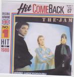 LE JAM EST PASSÉ SOUS TERRE, CD & DVD, Vinyles | Pop, Enlèvement ou Envoi, 1980 à 2000, Comme neuf