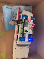 Playmobil ecto ghostbusters, Kinderen en Baby's, Speelgoed | Playmobil, Ophalen, Gebruikt