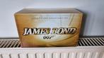 James bond box, CD & DVD, CD | Autres CD, Comme neuf, Enlèvement ou Envoi