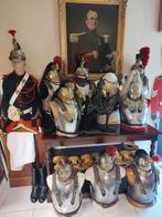 Lot Antiek Militaria Le Bibelot, Verzenden