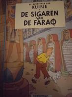 Herge de avonturen van kuifje de sigaren van de frarao, Boeken, Ophalen of Verzenden, Hergé