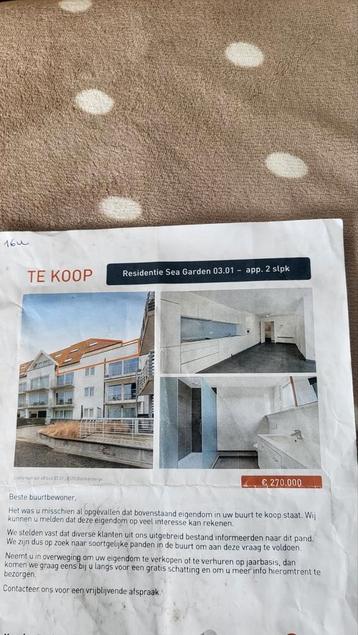 Espace de garage souterrain à louer 110€ 0476/833583   