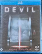 Horror Blu Ray, Ophalen of Verzenden, Zo goed als nieuw, Horror