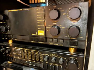 Marantz PM64 MKii beschikbaar voor biedingen