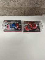 Miniatuur rallyauto, Ophalen of Verzenden, Nieuw