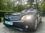 Mercedes-Benz CL 500 4-Matic**97000KM**PACK AMG**, Auto's, Mercedes-Benz, Automaat, CL, Zwart, Leder