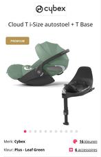 Neuf ! Cybex Cloud T i-size & base T Cybex isofix, Enlèvement, Neuf, Isofix