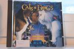 CD SOUNDTRACK CATS & DOGS NIEUW / JOHN DEBNEY, Cd's en Dvd's, Ophalen of Verzenden