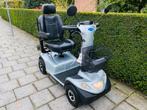 Scootmobiel Invacare comet - Elektrische invalide scooter, Ophalen of Verzenden, Inklapbaar, Zo goed als nieuw, Elektrische rolstoel