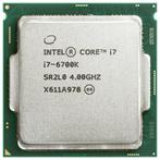 Intel Core i7-6700K, Ophalen, Zo goed als nieuw