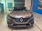 Renault Talisman, Auto's, Renault, Testrit aan huis, 4 cilinders, Bruin, Leder en Stof